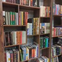 کارگاه داستان‌نویسی (حضوری و آفلاین) در دانشگاه