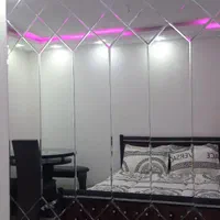 سوییت نوساز شیک کنار دریا پارک و دانشگاه خلیج فارس|اجارهٔ کوتاهمدت آپارتمان و سوئیت|بوشهر, |دیوار