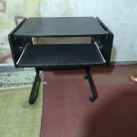 میز کامپیوتر تاشو