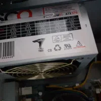 پاور  atx 570  p4