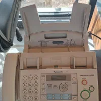 دستگاه فکس پاناسونیک  ۷۰۱/ در حد نو