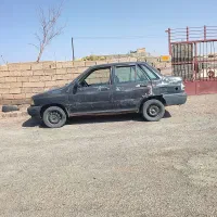 پراید مدل 84