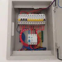 نورپردازی  برقکاری