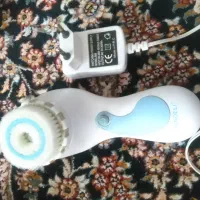 فیس براش برقی