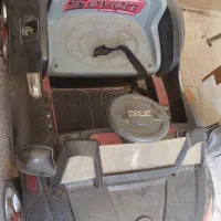 ماشین کودک