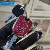 کلیدها راپیدا کردم