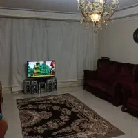 ۸۷ متر هزاردستگاه روزبان یسیلیانی|اجارهٔ آپارتمان|تهران, نازی‌آباد|دیوار