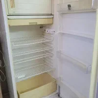 یخچال جنرال استیل|یخچال و فریزر|بافق, |دیوار