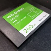 هارد SSD 240G وسترن دیجیتال