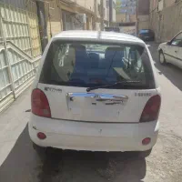 ماشین ام وی ام 110مدل88