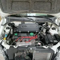 ماشین تیبا ۲