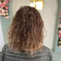 کراتین مو (پروتئین ، بوتاکس، رفع کشسانی مو)|خدمات آرایشگری و زیبایی|تهران, بهارستان|دیوار