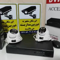 دوربین و دزدگیر