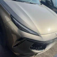 لاماری صفر. 404تیتانیوم