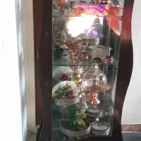 بوفه سالم
