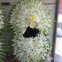 تاجگل خارجی بازار تاج گل ختم تسلیت یادبود ترحیم|گل و گیاه طبیعی|تهران, آهنگ|دیوار