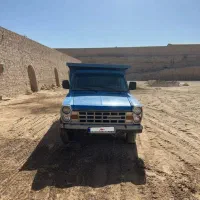 نیسان کمپرسی