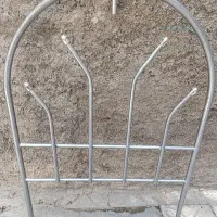 گهواره ی فلزی بزرگ