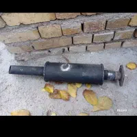 اگزوز رنجروری