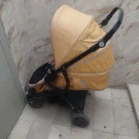 کالسکه جنس محکم