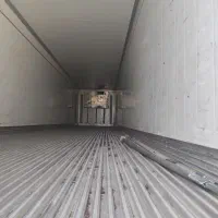 نیمه یدک یخچال مارال