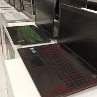 نمایندگی اصلی لپتاپهای hp*asus*lenovo*dell|رایانه همراه|گرگان, |دیوار