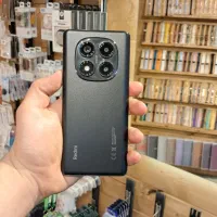 نوت 14 پرو حافظه 512 گیگ رام 12