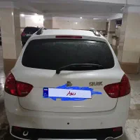 کوییک ساده|خودرو سواری و وانت|تهران, جوادیه تهرانپارس|دیوار