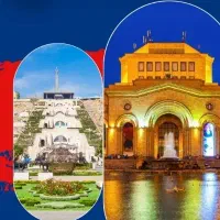 تور های خارجی دبی استانبول تایلند و...