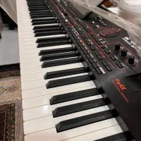 ارگ pa4 درحد اک صفر