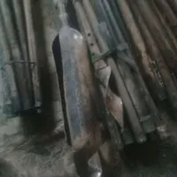حفاری چاه مته ای