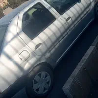 ال۹۰ مدل۸۷|خودرو سواری و وانت|قم, پردیسان|دیوار