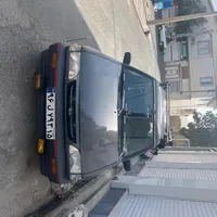 پراید هاچبک، مدل ۱۳۷۳