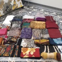شال روسری