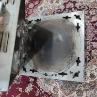 تنور|اجاق گاز و لوازم برقی پختوپز|امیدیه, |دیوار