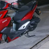 موتور گالکسی نیرو موتور cl160 آب خنک