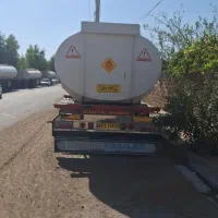 تیغه وتانکر سه محور|خودرو سنگین|گیلان غرب, |دیوار