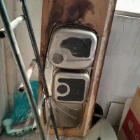 وسایل آشپزخانه