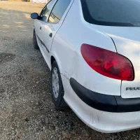 206 مدل 95|خودرو سواری و وانت|ارومیه, |دیوار