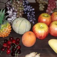 میوه های مصنوعی|صنایع دستی و سایر لوازم تزئینی|تهران, الهیه|دیوار