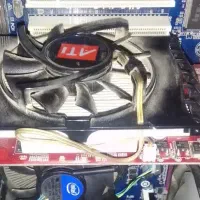 کارت گرافیک ۵۵۷۰ ۲ گیگ گیمینگ