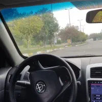 برلیانس فروش یا معاوضه با تیگو۵ مشکی|خودرو سواری و وانت|محمودآباد, |دیوار