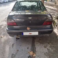 دوو سیلو سدان|خودرو سواری و وانت|نکا, |دیوار
