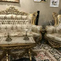 مبل شویی پاک با۱۹سال سابقه درخشان در کل کرج