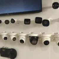 دوربین مداربسته و دزدگیر اماکن