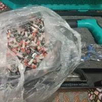 میخکوب چاشنی|ابزارآلات|توکهور, |دیوار