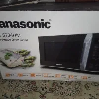 مایکروویو پاناسونیک