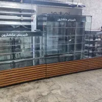 مکعبی حرفه ای برای شیرینی و کیک