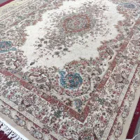 ۴عدد نه متری|فرش|مراغه, |دیوار