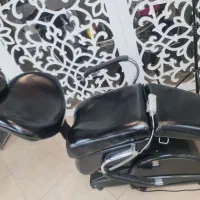 صندلی برقی میکاپ و صندلی کوپ و رنگ و....|آرایشگاه و سالنهای زیبایی|کرج, کوی کارمندان شمالی|دیوار